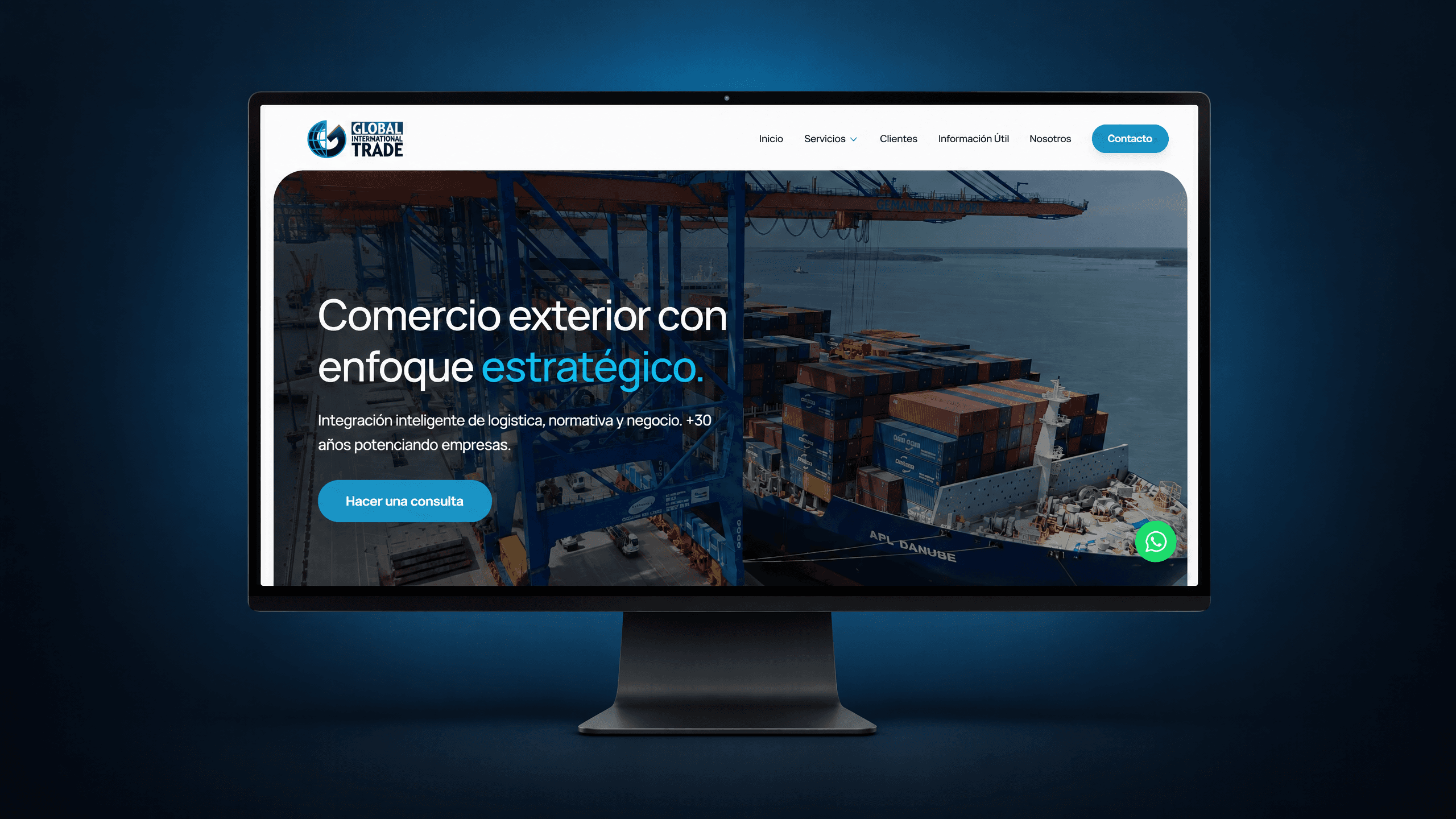 Global International Trade
